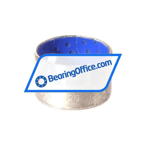 Glycodur PG222515A bearing image 3