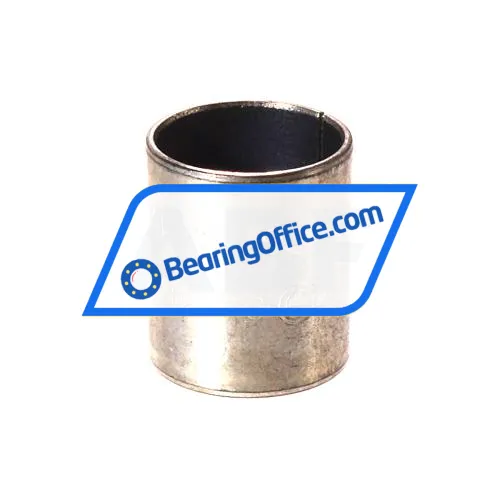 Glycodur PG151720F bearing image 3