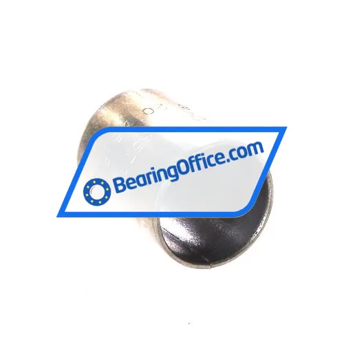 Glycodur PG182025F bearing image 2