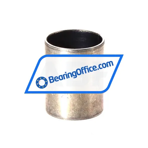 Glycodur PG182025F bearing image 3