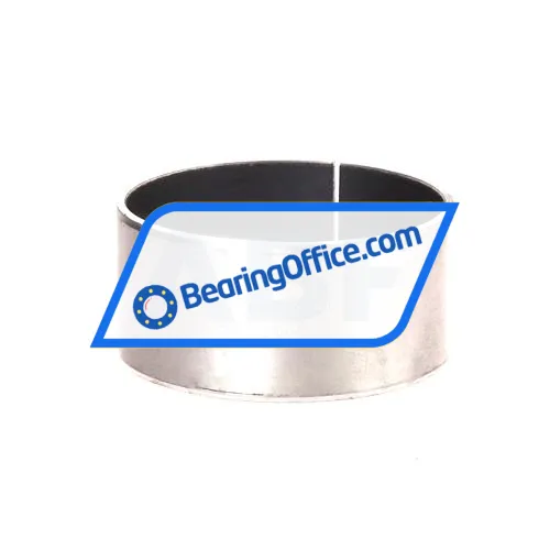 Glycodur PG606530F bearing image 3