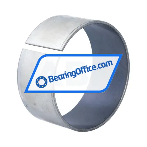 Glycodur PG808540F bearing image 2