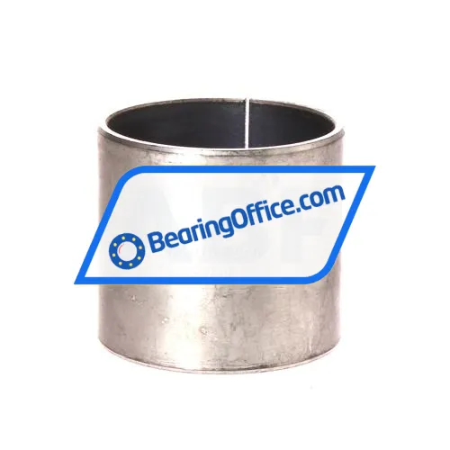 Glycodur PG505550F bearing image 3