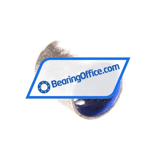 Glycodur PG202325A bearing image 2