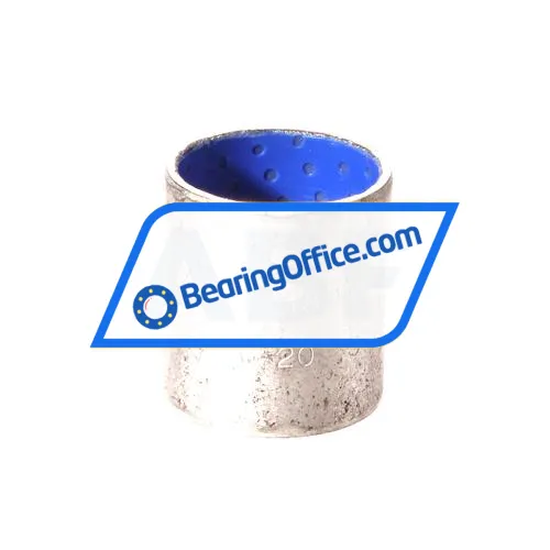 Glycodur PG202325A bearing image 3