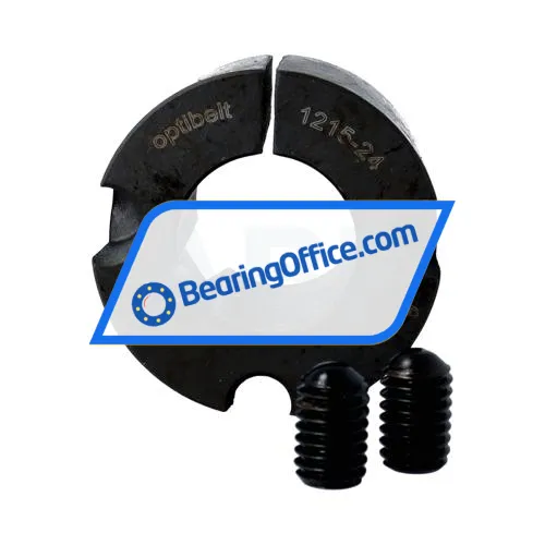 Optibelt 1215-24 bearing image 2