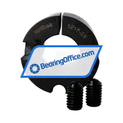 Optibelt 1215-24 rulman resim 2