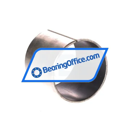 Glycodur PG606560F bearing image 2