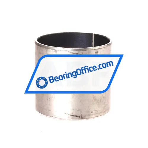 Glycodur PG606560F bearing image 3