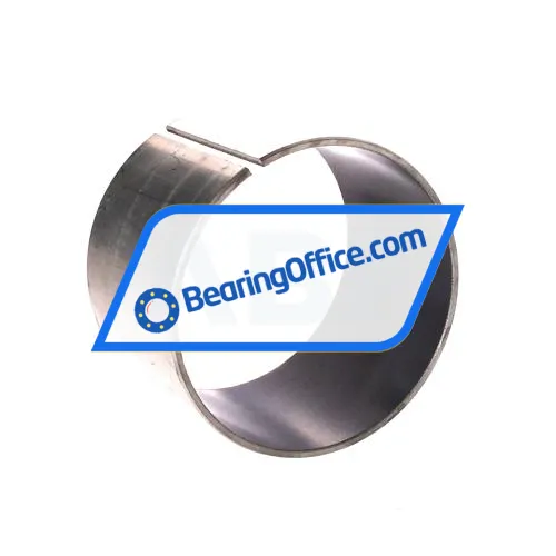 Glycodur PG859060F bearing image 2