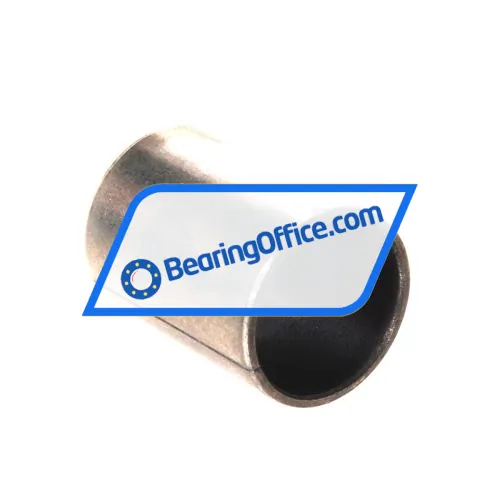 Glycodur PG202330F bearing image 2