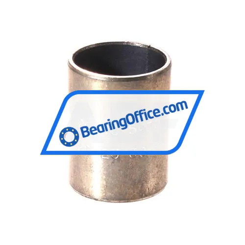 Glycodur PG202330F bearing image 3