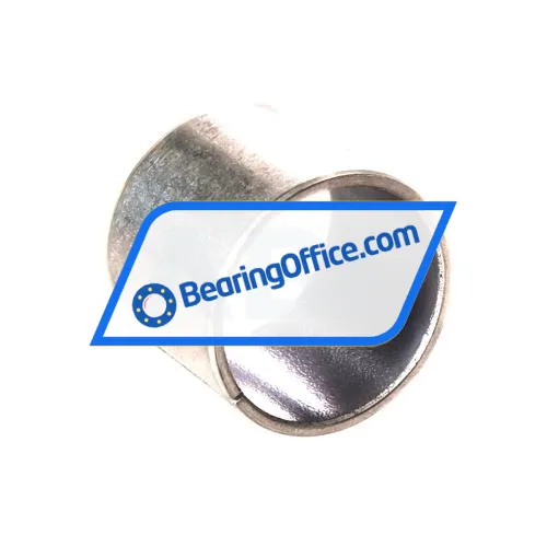 Glycodur PG222520F bearing image 3