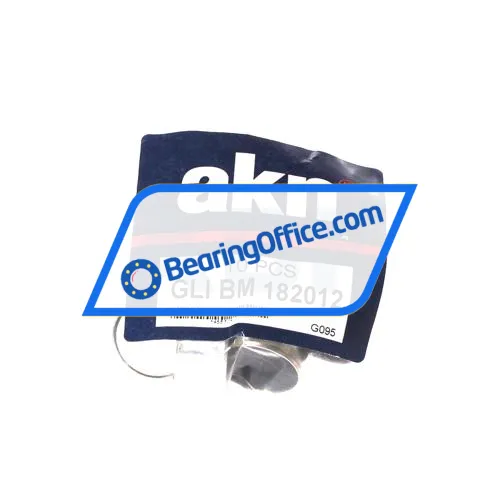 AKN GLI BM182012 bearing image 3