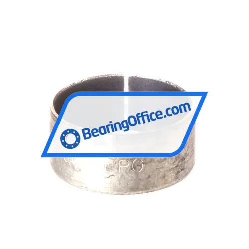 Glycodur PG202210F bearing image 3