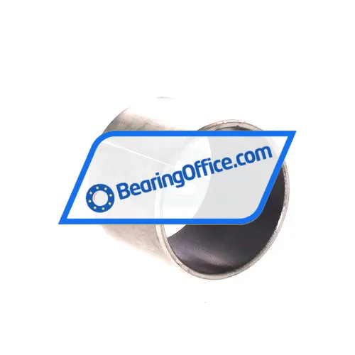 Glycodur PG455040F bearing image 2