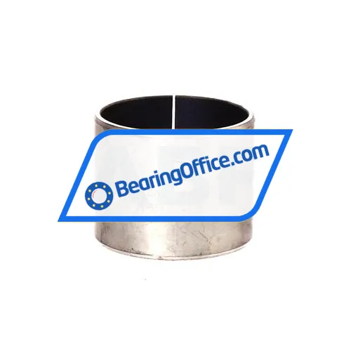 Glycodur PG455040F bearing image 3