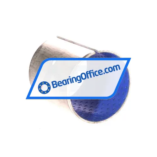 Glycodur PG505560A bearing image 2