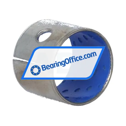 Glycodur PG161815A bearing image 2