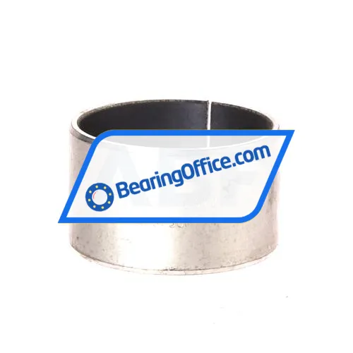 Glycodur PG455030F bearing image 3