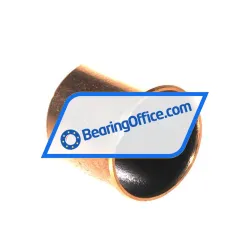 AKN GLI BN252825 rulman resim 2