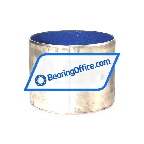 Glycodur PG10010580A bearing image 2