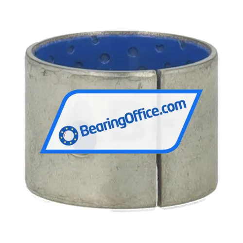 Glycodur PG252820A bearing image 2