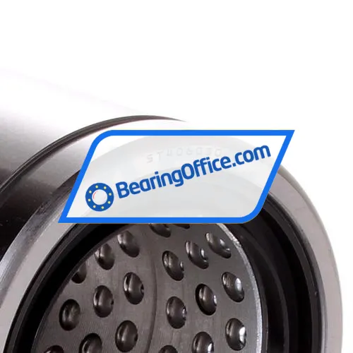 IKO ST406080UUB bearing image 3