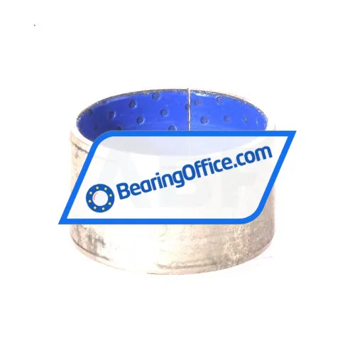 Glycodur PG303420A bearing image 3