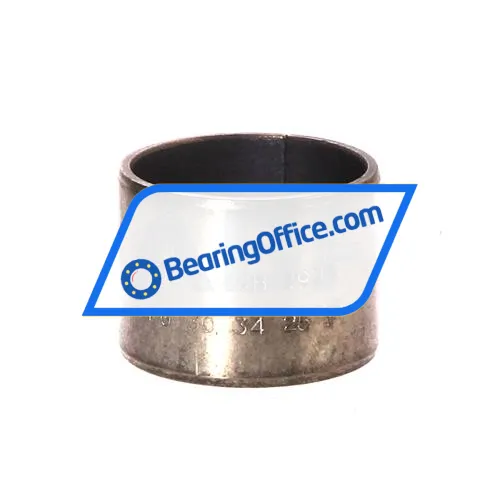 Glycodur PG303425F bearing image 3