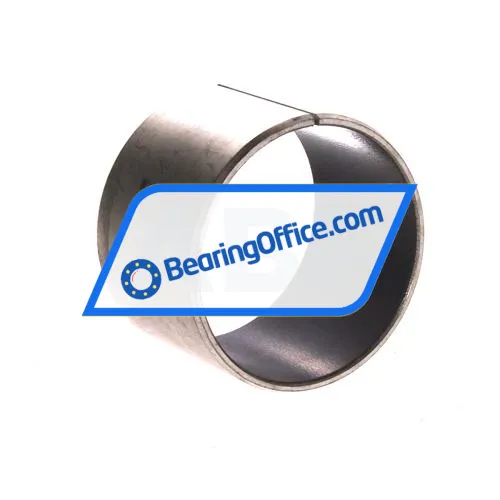 Glycodur PG556040F bearing image 2