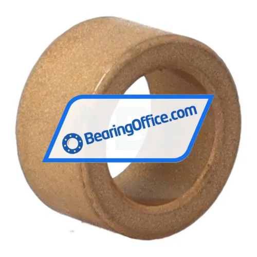 AKN GLI BB121810 bearing image 2