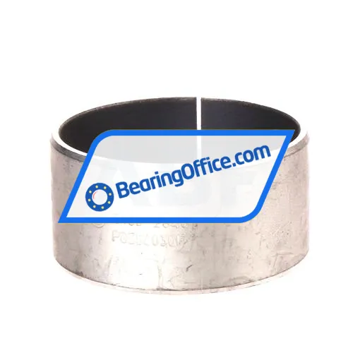 Glycodur PG556030F bearing image 3