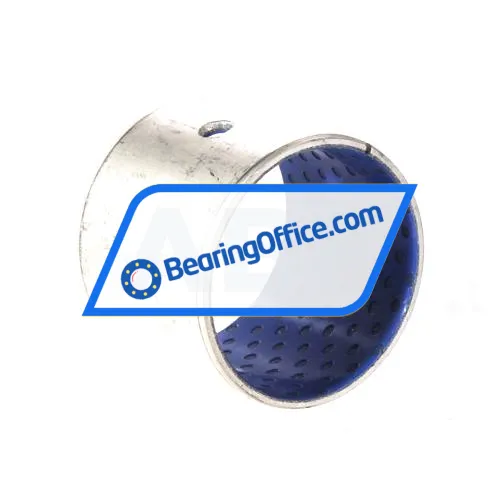 Glycodur PG455040A bearing image 3