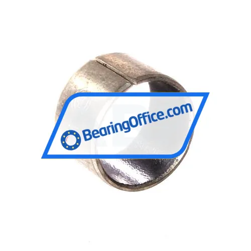 Glycodur PG141610F bearing image 2