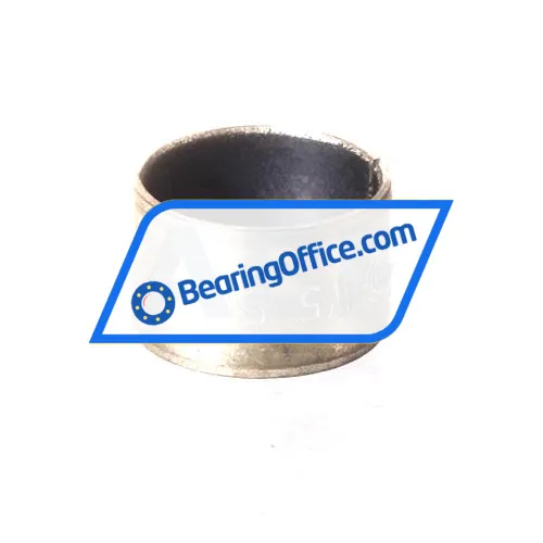 Glycodur PG141610F bearing image 3