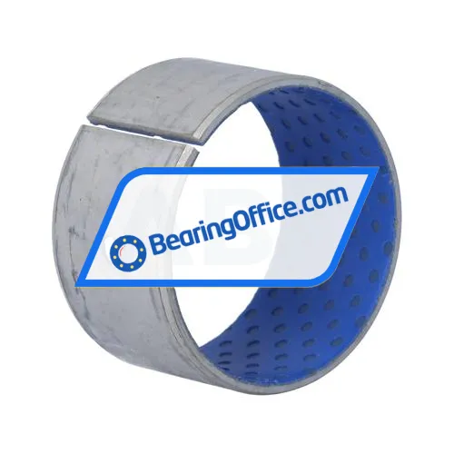 Glycodur PG505530A bearing image 2