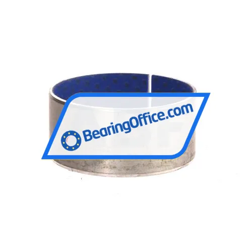 Glycodur PG606530A bearing image 3