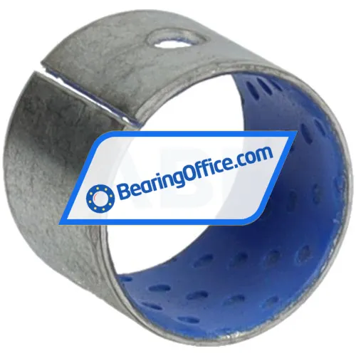 Glycodur PG182015A bearing image 2