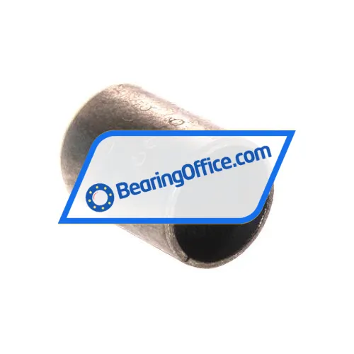 Glycodur PG131520F bearing image 2