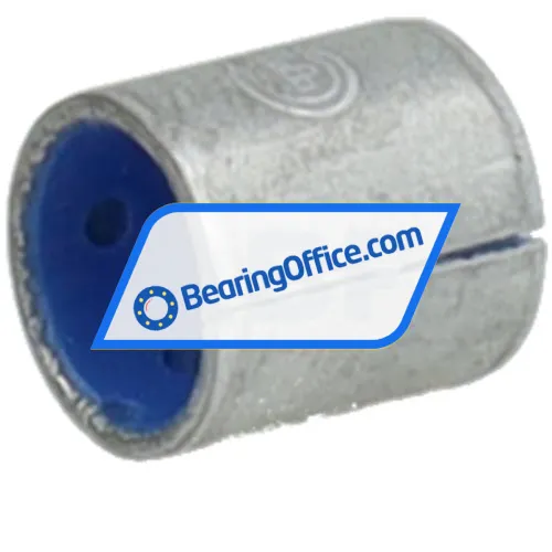 Glycodur PG070910A bearing image 2