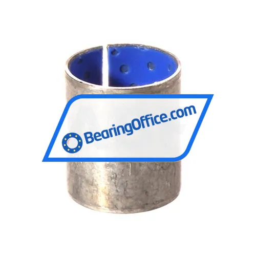 Glycodur PG151720A bearing image 3