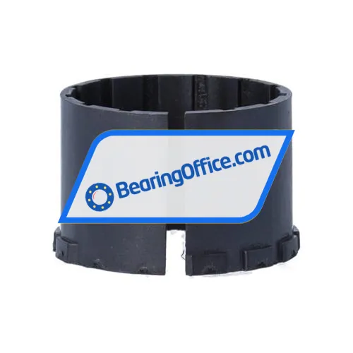 Igus GmbH XUM-02-25 bearing image 2