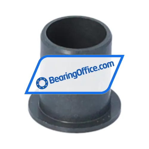 Igus GmbH GFM-101216-15 bearing image 2