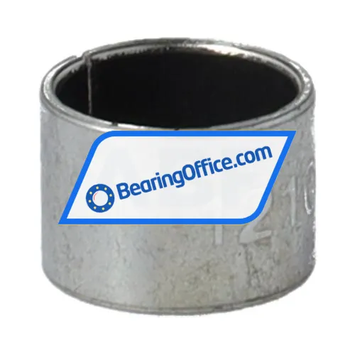 CX TUP1/12X10 bearing image 2