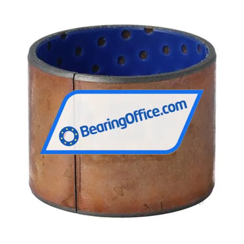 CX TUP2/35X30-N bearing image 2