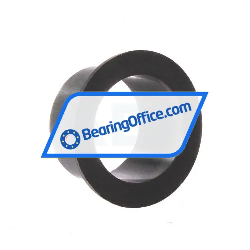 Igus GmbH GFM-1618-12 bearing image 2