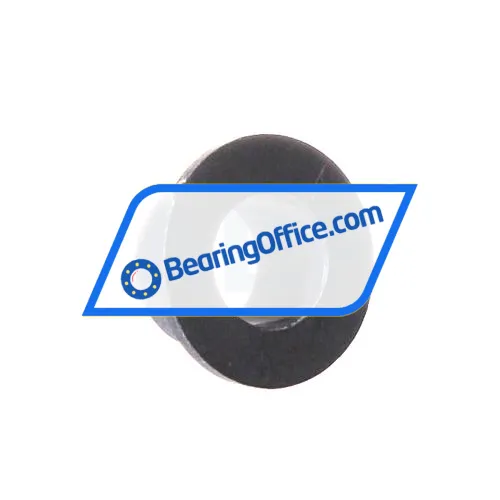 Igus GmbH HFM-0608-06 bearing image 2