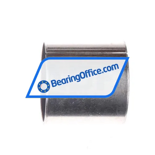 GGB MB6060DU bearing image 2
