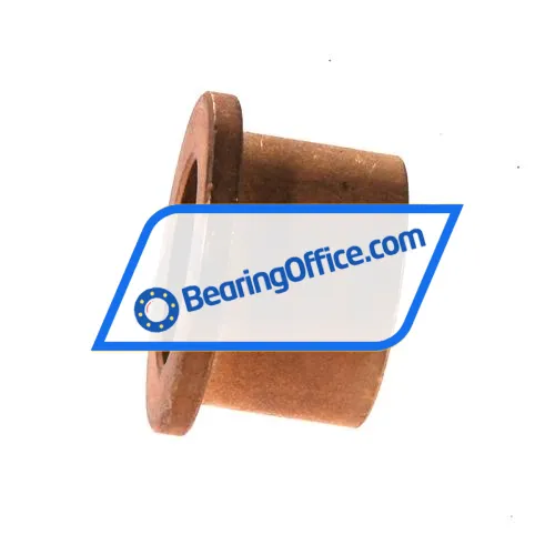 Ames B-18-24-18/30-3 bearing image 2